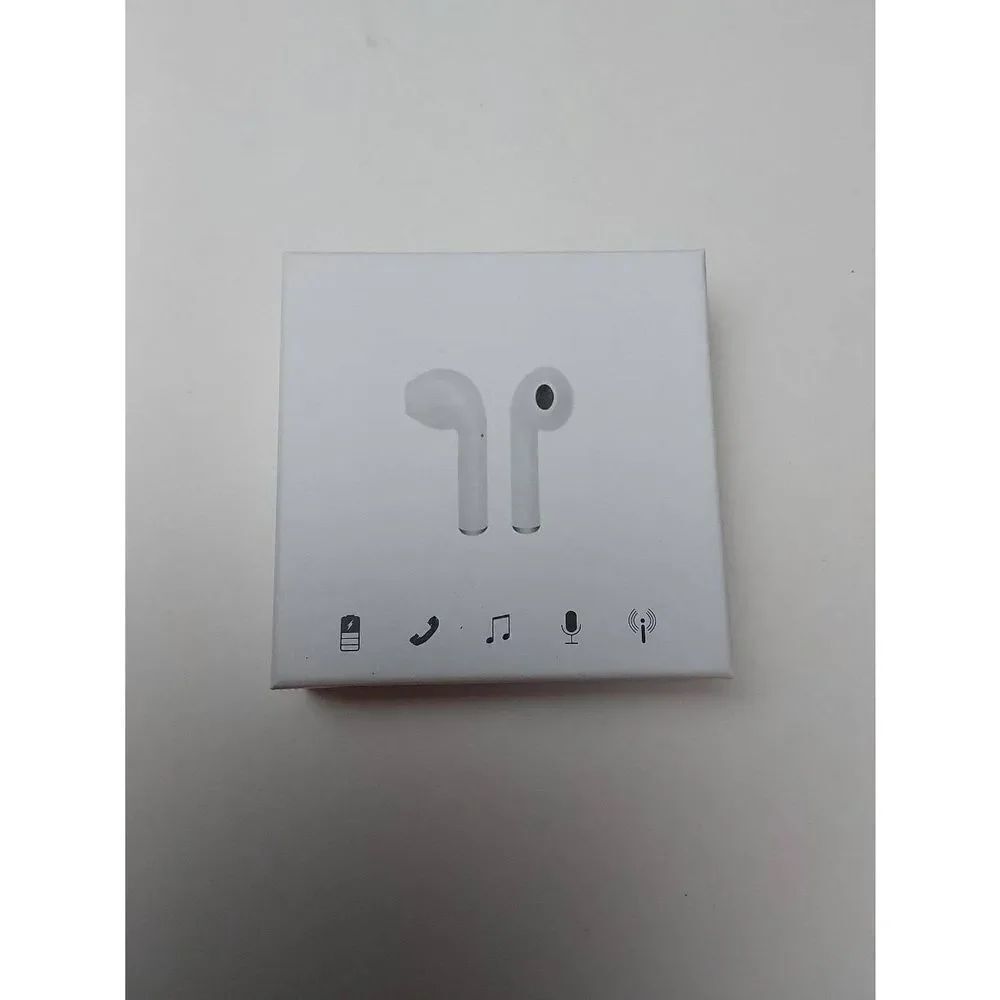 Earbuds Unbranded Promtional New in box